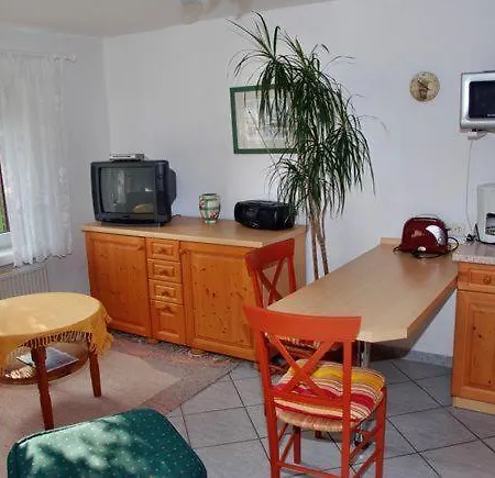Appartamento Suennenkringel Kirchdorf (Poel)